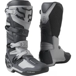 Fox Racing Comp Boots 37 Fox Racing Comp Boots -Motorcycle Shop 260 28373 330 8