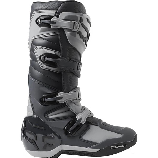 Fox Racing Comp Boots 20 Fox Racing Comp Boots - Image 20