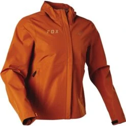 Fox Racing Legion Packable Jacket -Motorcycle Shop 260 28375 113 S B