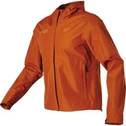 Fox Racing Legion Packable Jacket -Motorcycle Shop 260 28375 113 XL