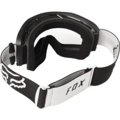 Fox Racing Main Stray Spark Goggles -Motorcycle Shop 260 28526 001 OS A