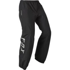 Fox Racing Legion Ranger Drive Overpants -Motorcycle Shop 260 28582 001 S B