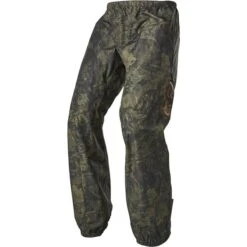 Fox Racing Legion Ranger Drive Camo Overpants