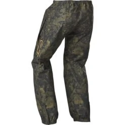 Fox Racing Legion Ranger Drive Camo Overpants -Motorcycle Shop 260 28582 027 S A
