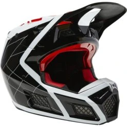 Fox Racing V3 Celz Limited Edition Helmet 9 Fox Racing V3 Celz Limited Edition Helmet -Motorcycle Shop 260 28803 056 S B