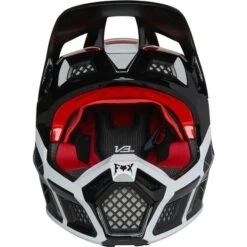 Fox Racing V3 Celz Limited Edition Helmet 10 Fox Racing V3 Celz Limited Edition Helmet -Motorcycle Shop 260 28803 056 S C