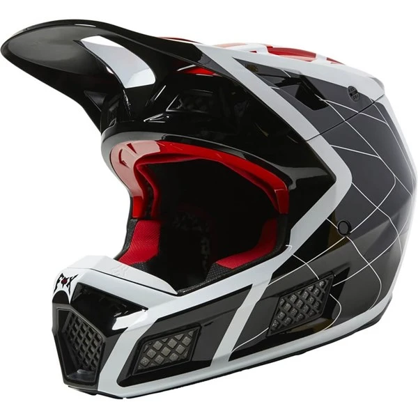 Fox Racing V3 Celz Limited Edition Helmet 1 Fox Racing V3 Celz Limited Edition Helmet