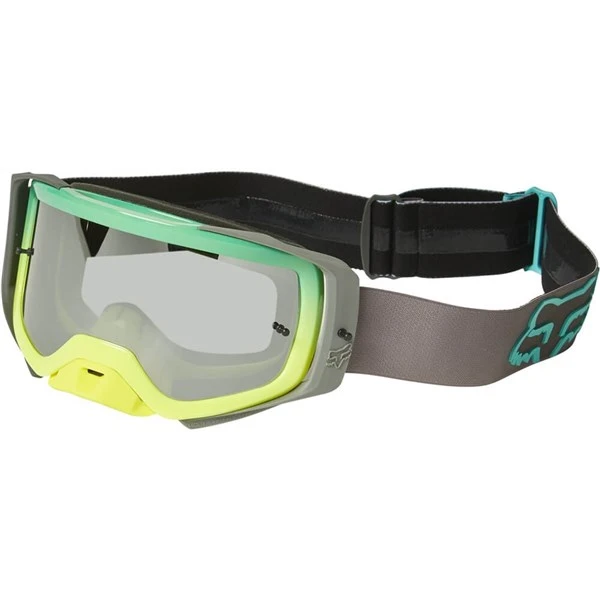 Fox Racing Airspace Rkane Goggles 1 Fox Racing Airspace Rkane Goggles