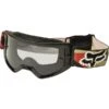 Fox Racing Main Bnkr Goggles