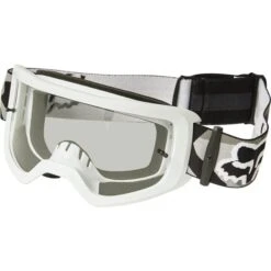 Fox Racing Main Bnkr Goggles -Motorcycle Shop 260 28839 247 OS
