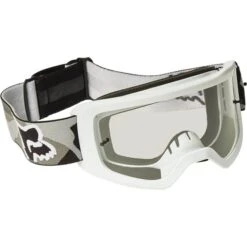 Fox Racing Main Bnkr Goggles -Motorcycle Shop 260 28839 247 OS B