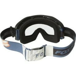 Fox Racing Main Karrera Goggles -Motorcycle Shop 260 28840 203 OS A