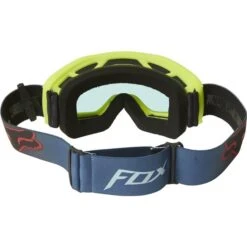 Fox Racing Main Venz Youth Goggles -Motorcycle Shop 260 28841 110 OS A