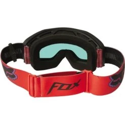 Fox Racing Main Venz Youth Goggles -Motorcycle Shop 260 28841 203 OS A