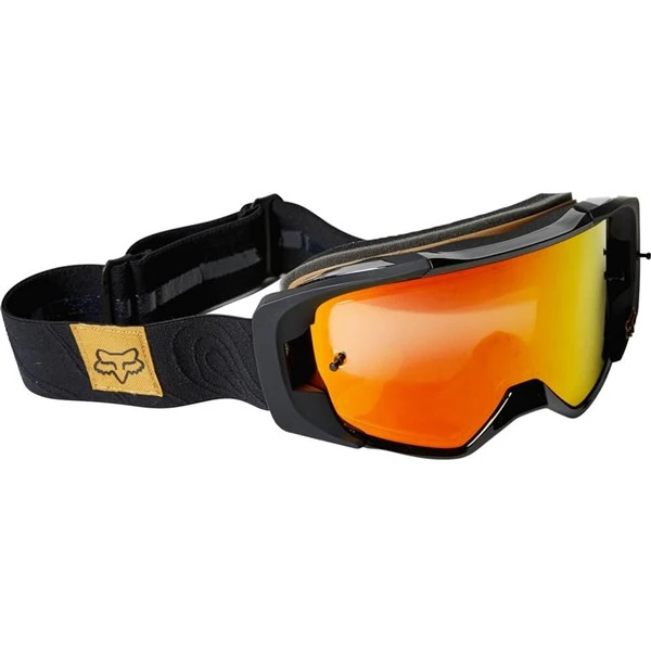 Fox Racing Vue Drive Goggles 1 Fox Racing Vue Drive Goggles