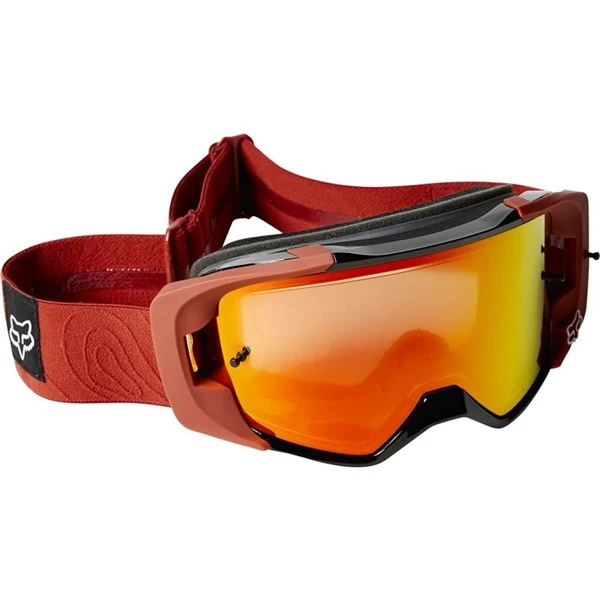 Fox Racing Vue Drive Goggles 3 Fox Racing Vue Drive Goggles - Image 3