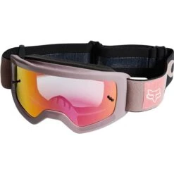 Fox Racing Main Drive Youth Goggles -Motorcycle Shop 260 29558 352 OS