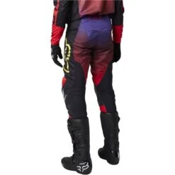 Fox Racing 180 Honda Pants -Motorcycle Shop 260 29628 922 26 A