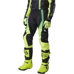 Fox Racing 180 Monster Pants -Motorcycle Shop 260 29629 001 26 B