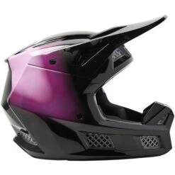 Fox Racing V3 RS Detonate Helmet -Motorcycle Shop 260 29643 001 S C