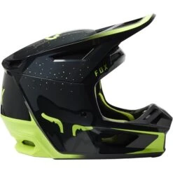 Fox Racing V2 Vizen Helmet -Motorcycle Shop 260 29649 130 XS C