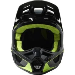 Fox Racing V2 Vizen Helmet -Motorcycle Shop 260 29649 130 XS D