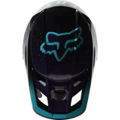 Fox Racing V2 Vizen Helmet -Motorcycle Shop 260 29649 166 XS E