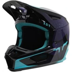 Fox Racing V2 Vizen Helmet -Motorcycle Shop 260 29649 1662X