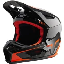 Fox Racing V2 Vizen Helmet -Motorcycle Shop 260 29649 824 L