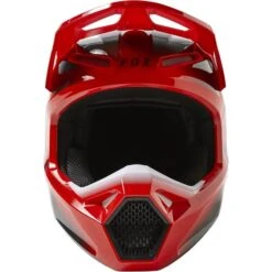 Fox Racing V1 Toxsyk Helmet 37 Fox Racing V1 Toxsyk Helmet -Motorcycle Shop 260 29659 110 XS D