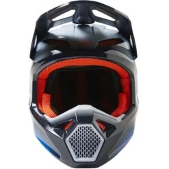 Fox Racing V1 Toxsyk Helmet 31 Fox Racing V1 Toxsyk Helmet -Motorcycle Shop 260 29659 329 XS D