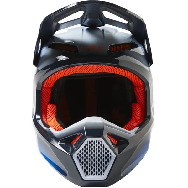 Fox Racing V1 Toxsyk Helmet 12 Fox Racing V1 Toxsyk Helmet - Image 12