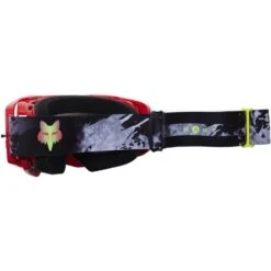 Fox Racing Airspace Dkay Goggles -Motorcycle Shop 260 29677 110 OS A