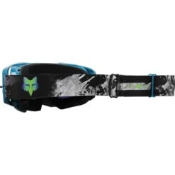 Fox Racing Airspace Dkay Goggles -Motorcycle Shop 260 29677 551 OS A