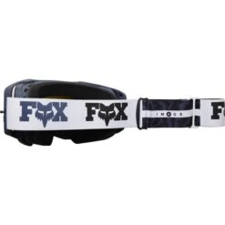 Fox Racing Airspace Nuklr Goggles -Motorcycle Shop 260 29678 001 OS A