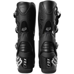Fox Racing Motion Boots -Motorcycle Shop 260 29682 001 5 A