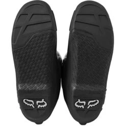 Fox Racing Motion Boots -Motorcycle Shop 260 29682 001 5 D