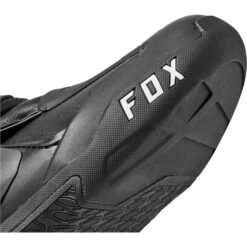 Fox Racing Motion Boots -Motorcycle Shop 260 29682 001 5 E