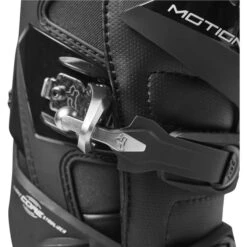 Fox Racing Motion Boots -Motorcycle Shop 260 29682 001 5 G