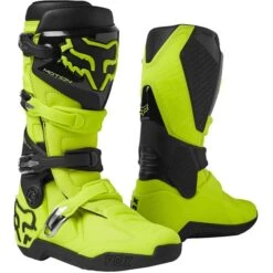 Fox Racing Motion Boots -Motorcycle Shop 260 29682 130 11
