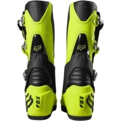Fox Racing Motion Boots -Motorcycle Shop 260 29682 130 5 A