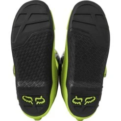 Fox Racing Motion Boots -Motorcycle Shop 260 29682 130 5 D