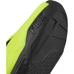 Fox Racing Motion Boots -Motorcycle Shop 260 29682 130 5 E
