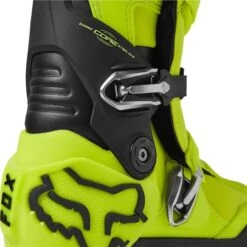 Fox Racing Motion Boots -Motorcycle Shop 260 29682 130 5 F