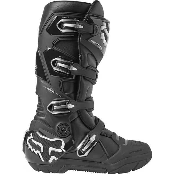 Fox Racing Motion X Boots 4 Fox Racing Motion X Boots - Image 4