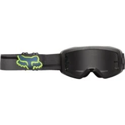 Fox Racing Main Vizen Youth Goggles -Motorcycle Shop 260 29744 019 OS B