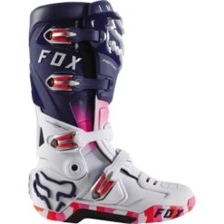 Fox Racing Instinct Ryvr Limited Edition Boots -Motorcycle Shop 260 30408 139 09 B
