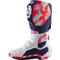 Fox Racing Instinct Ryvr Limited Edition Boots -Motorcycle Shop 260 30408 139 09 C