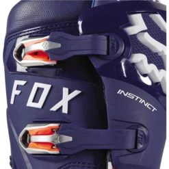 Fox Racing Instinct Ryvr Limited Edition Boots -Motorcycle Shop 260 30408 139 09 E