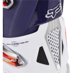 Fox Racing Instinct Ryvr Limited Edition Boots -Motorcycle Shop 260 30408 139 09 F